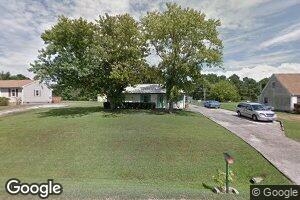 4117 Chesdin Blvd, Sutherland, VA 23885