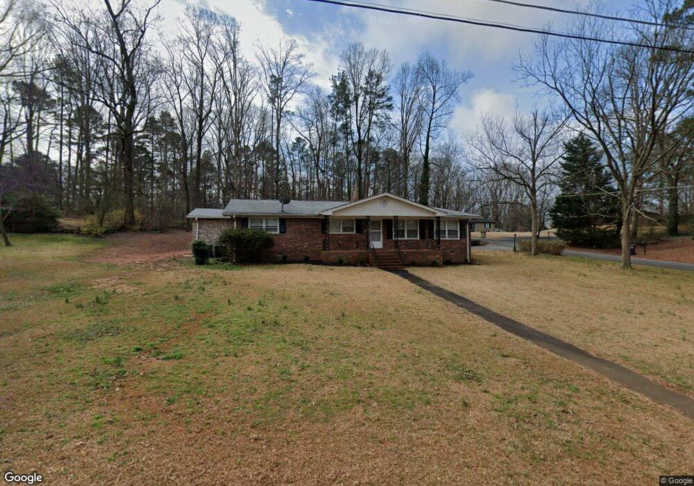 2161 Sandlewood Ln unit 7, Austell, GA 30106 - photo 1
