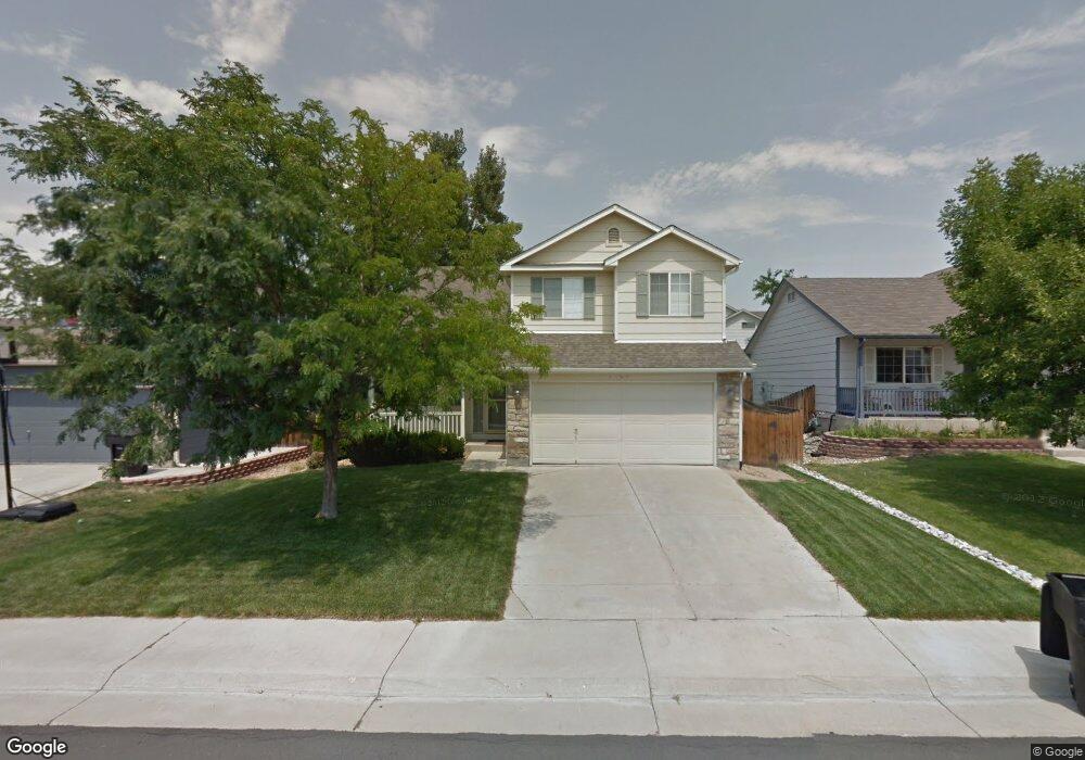 4623 E 135th Ln, Thornton, CO 80241 - photo 1