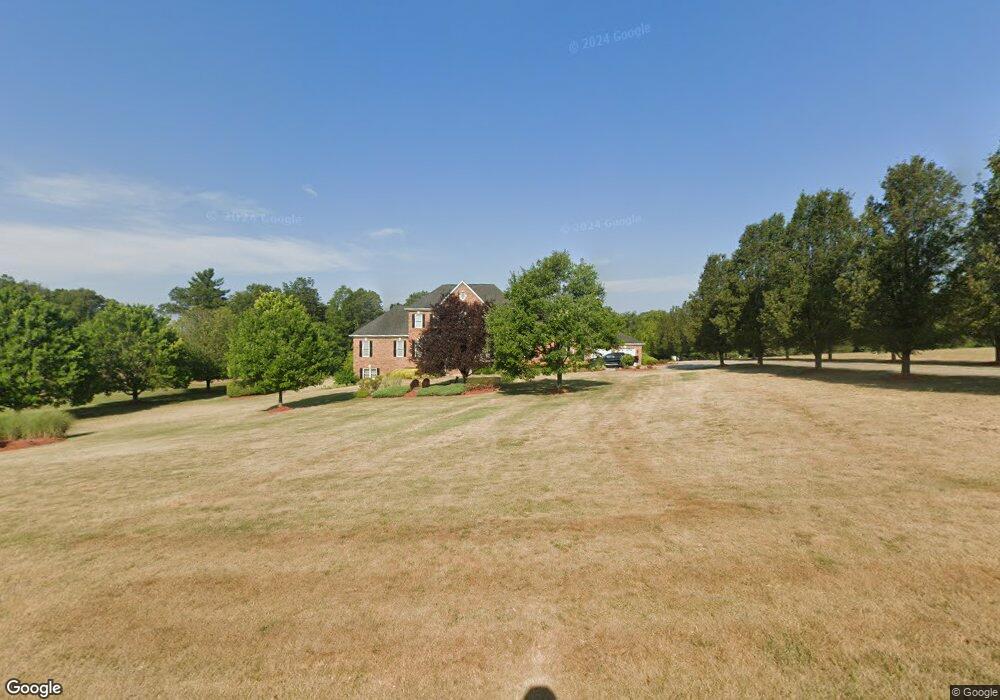 0 S Hatcher Dr unit 1009115924, Front Royal, VA 22630 - photo 1