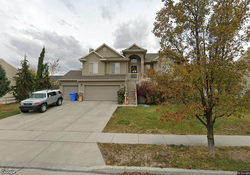 1857 N 635 W, West Bountiful, UT 84087 - photo 1