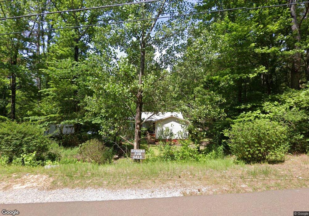111 County Road 104, Oxford, MS 38655 - photo 1
