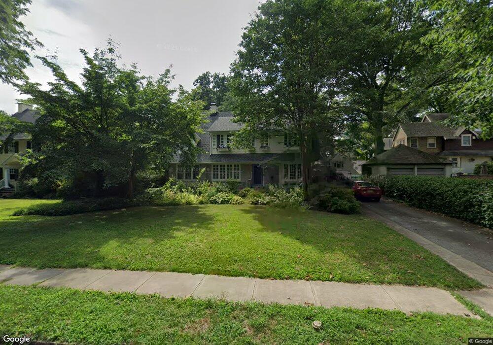 208 Rutgers Ave, Swarthmore, PA 19081 - photo 1