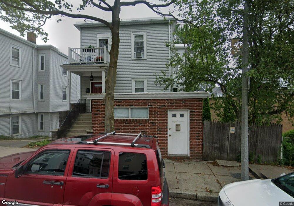 4295-4297 Washington St unit 2, Boston, MA 02108 - photo 1