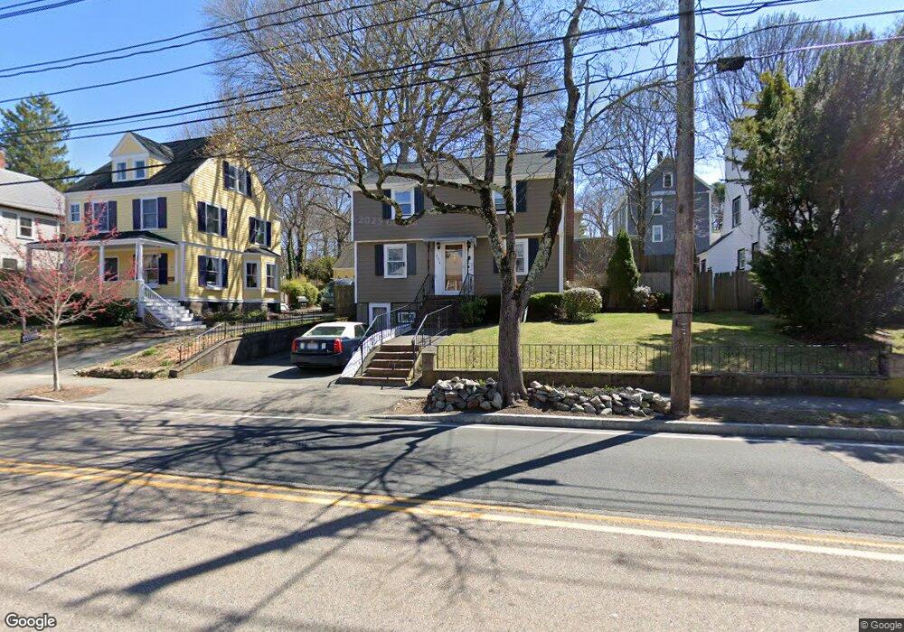 234 Eliot St, Milton, MA 02186 - photo 1