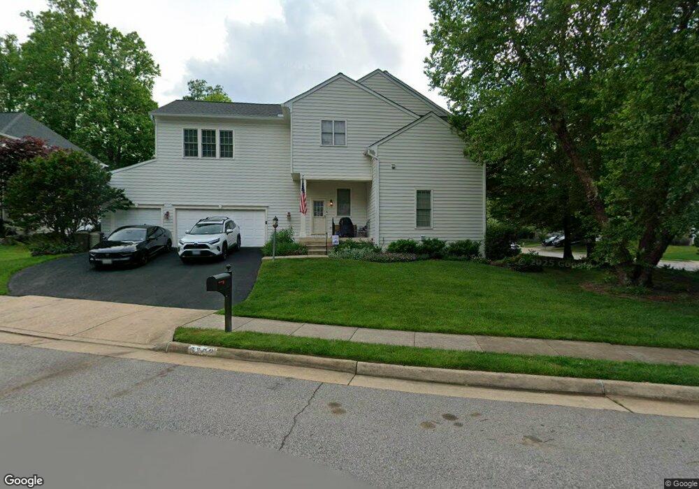 6322 Wilmington Dr, Burke, VA 22015 - photo 1