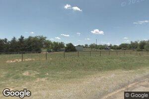 28024 County Road 1450, Cement, OK 73017