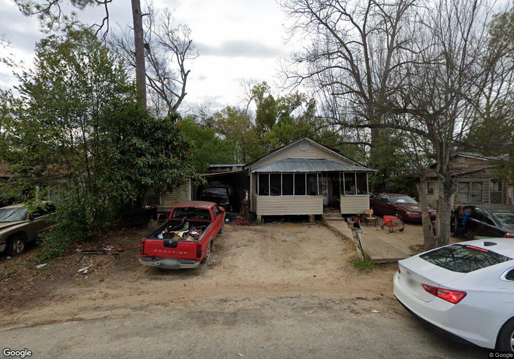 410 N Henderson Ave, Donalsonville, GA 39845 - photo 1