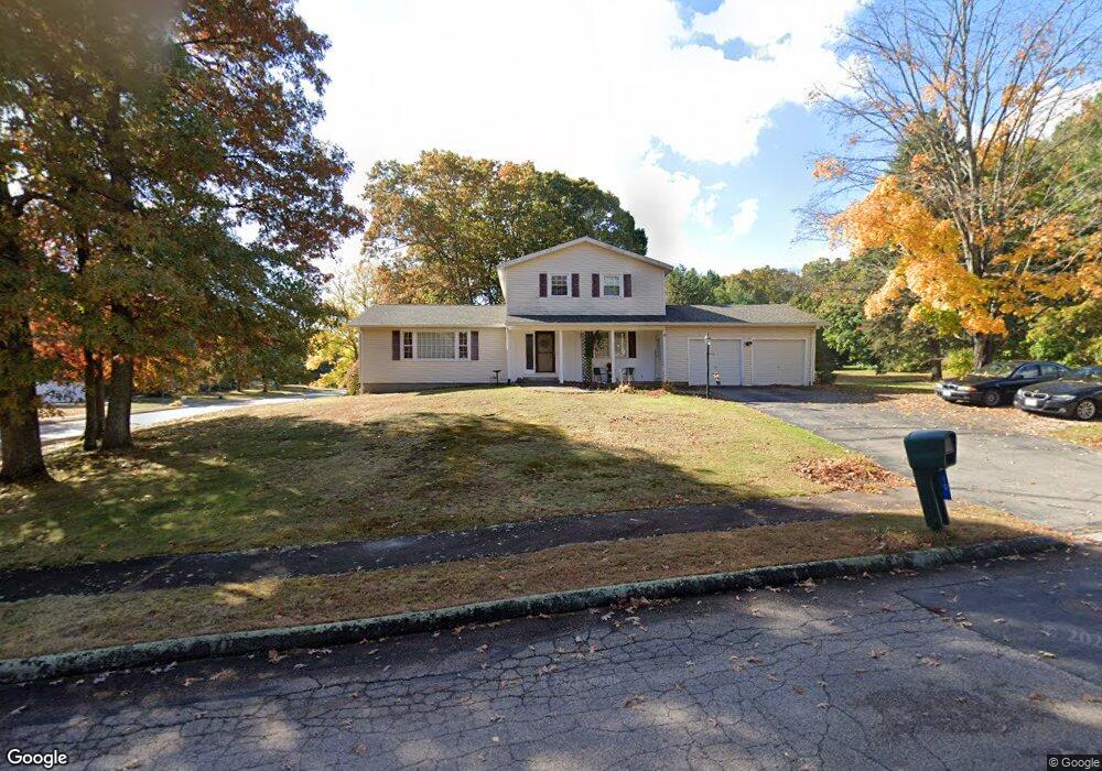 10 Burning Tree Rd, Franklin, MA 02038 - photo 1