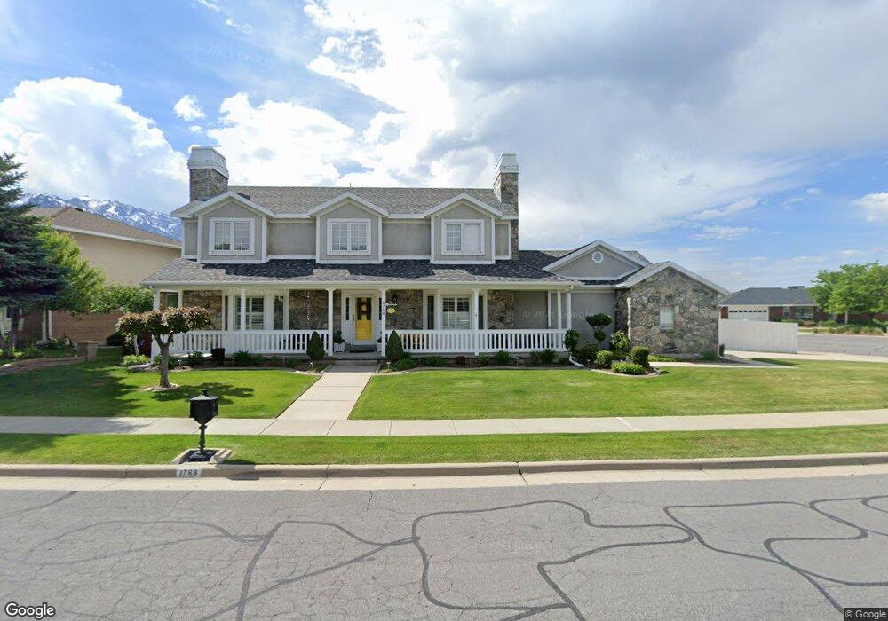 1768 Michael Way, Sandy, UT 84093 - photo 1