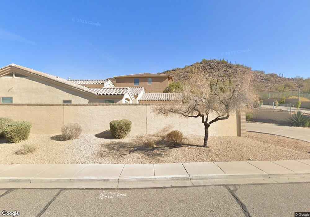 3928 W Range Mule Dr, Phoenix, AZ 85083 - photo 1