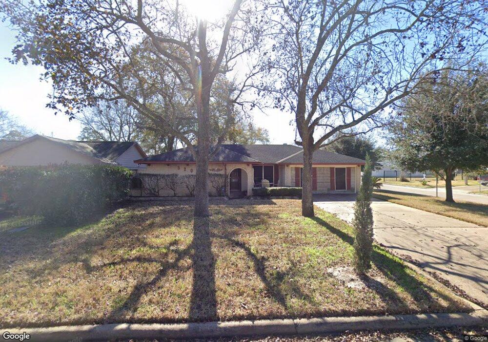 5202 Briarwick Ln, Houston, TX 77016 - photo 1