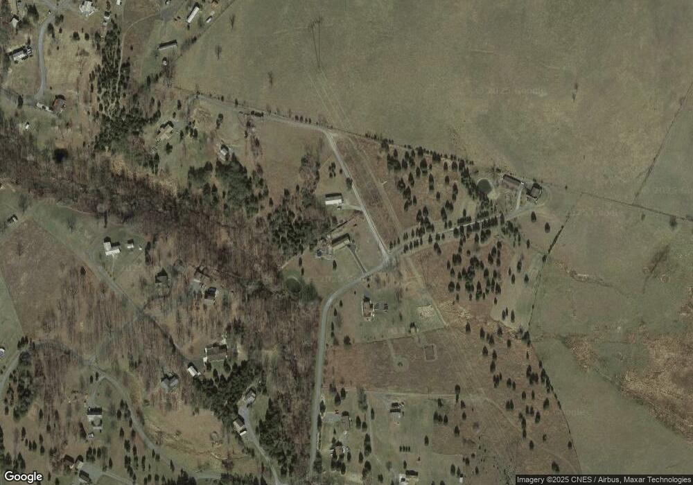 221 Bobwhite Dr, Cabins, WV 26855 - photo 1