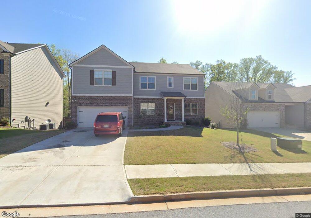 6890 Lancaster Crossing unit 12, Flowery Branch, GA 30542 - photo 1