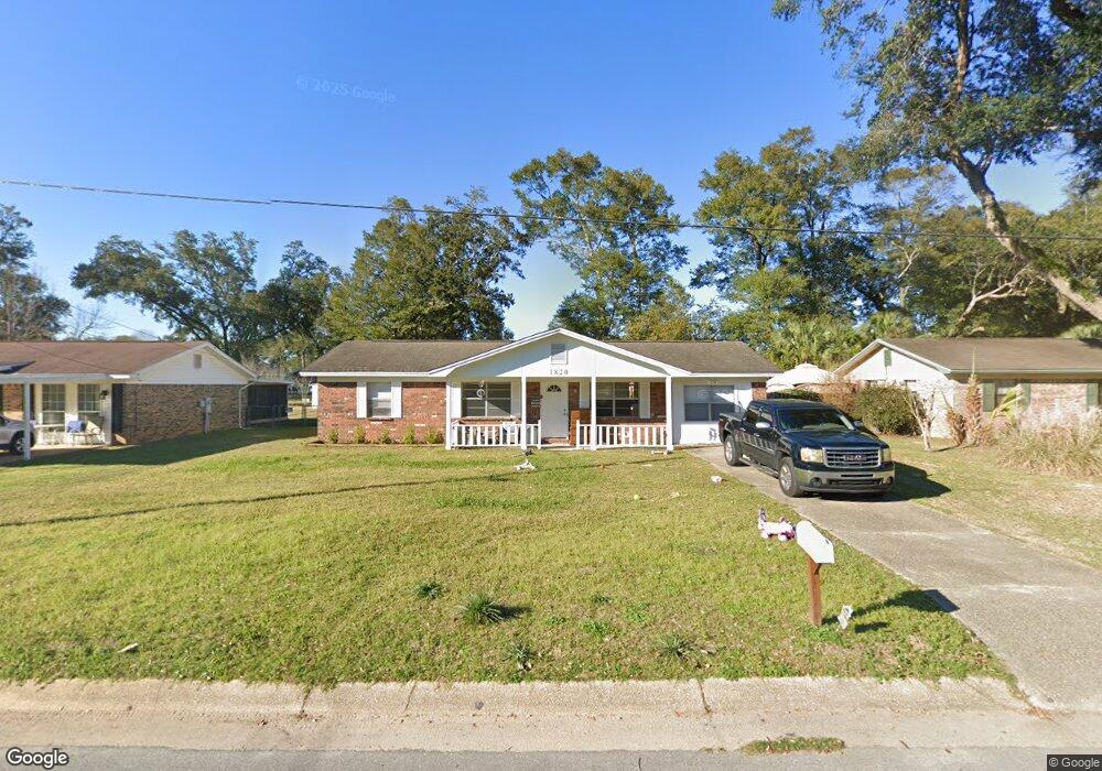 1820 Nestle Dr, Pensacola, FL 32534 - photo 1