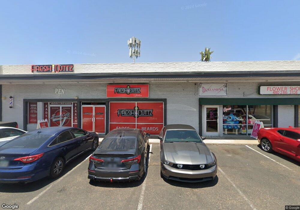 4240 W Dunlap Ave, Phoenix, AZ 85051 - photo 1