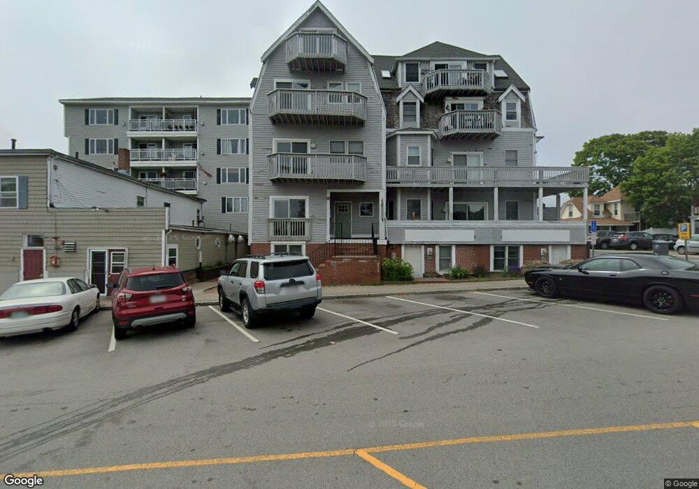 4 Union Ave unit 4, Wareham, MA 02558 - photo 1