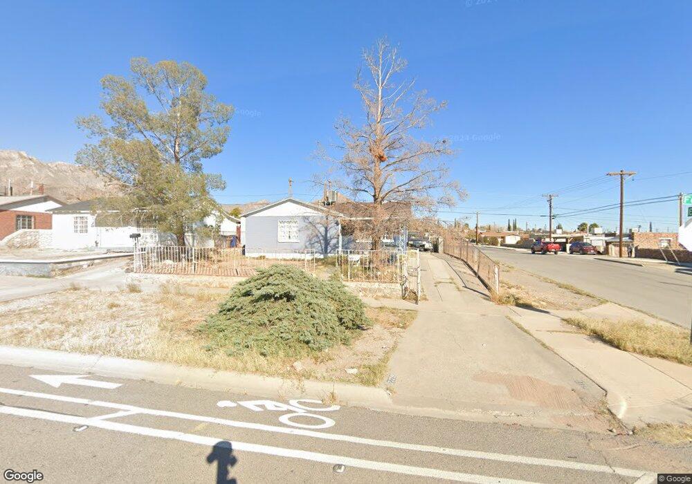 2729 Fort Blvd, El Paso, TX 79930 - photo 1
