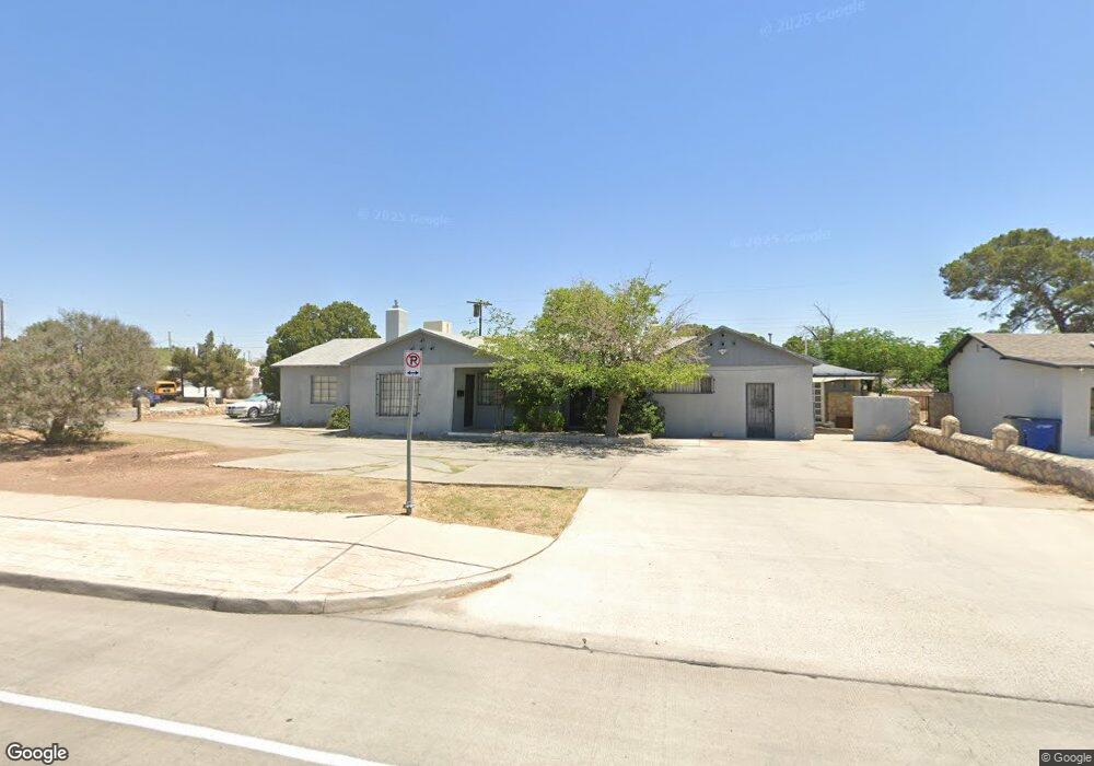7519 N Loop Dr, El Paso, TX 79915 - photo 1