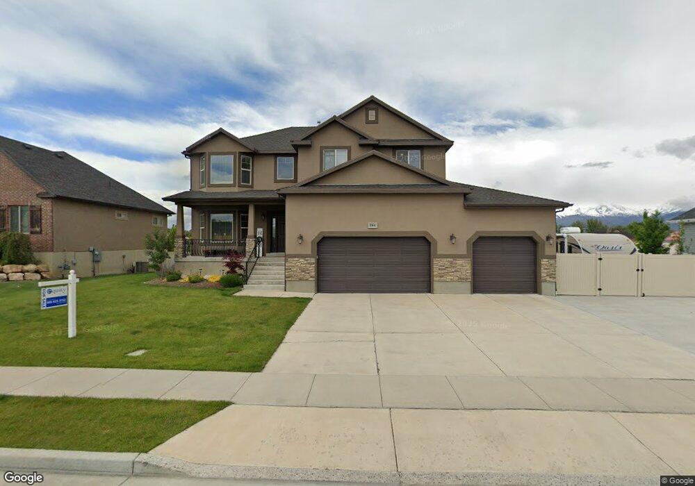 284 W Lehi Ranch Rd, Lehi, UT 84043 - photo 1