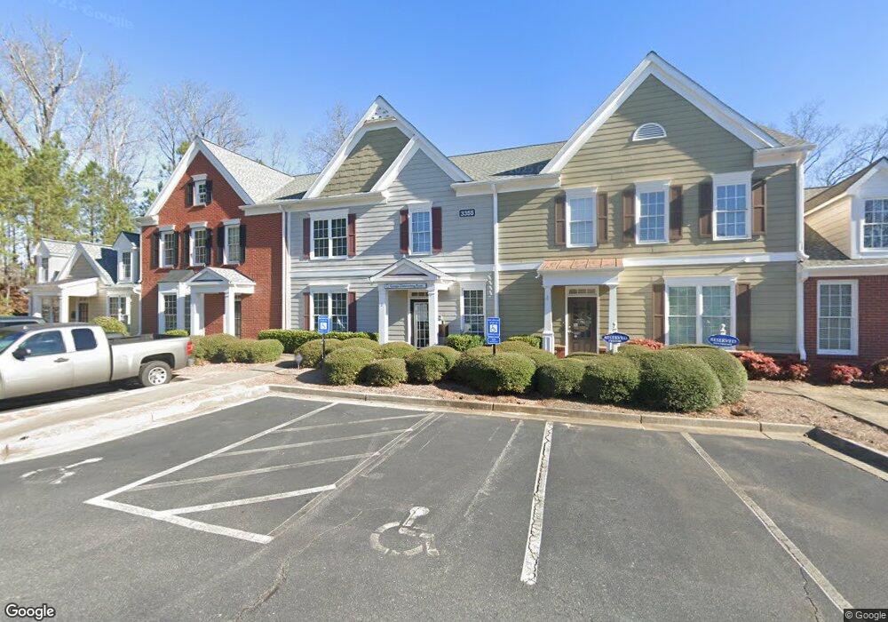 3355 Annandale Ln unit 2, Suwanee, GA 30024 - photo 1