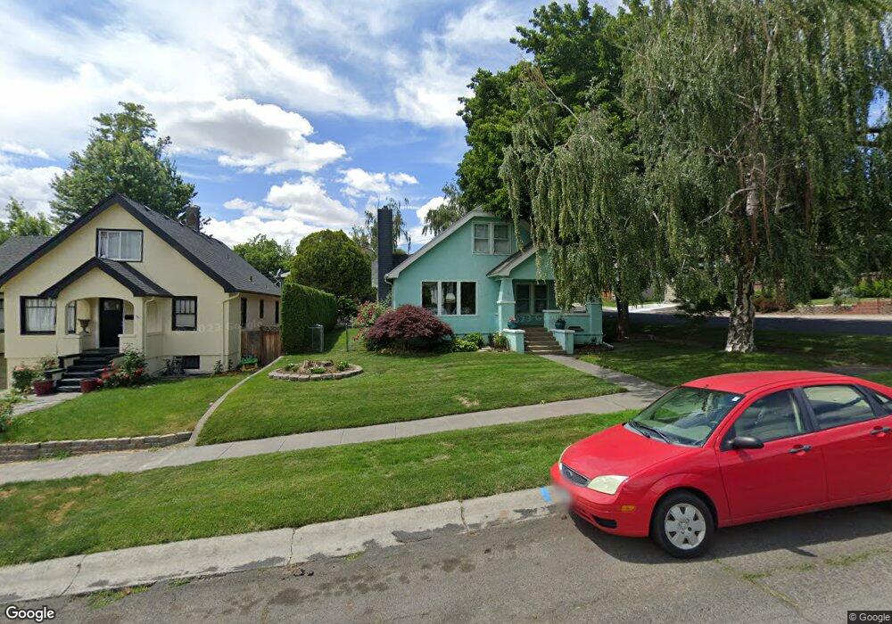 615 NW 10th St, Pendleton, OR 97801 - photo 1