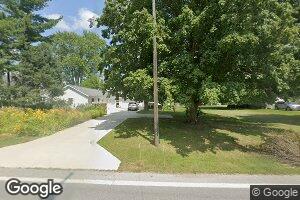 513 S Michigan Ave, Edgerton, OH 43517