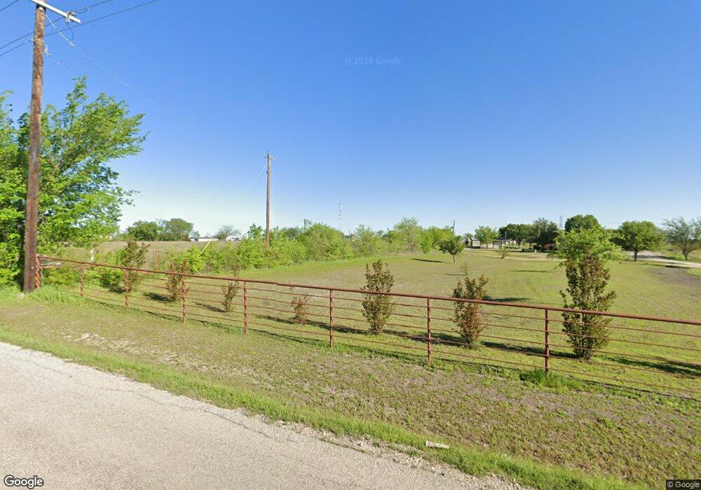 377 Green Branch Rd, Weatherford, TX 76085 - photo 1