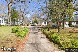 325 E Dixie Ave SE, Marietta, GA 30060