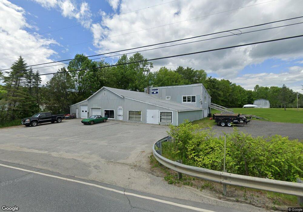 603 High St, West Gardiner, ME 04345 - photo 1