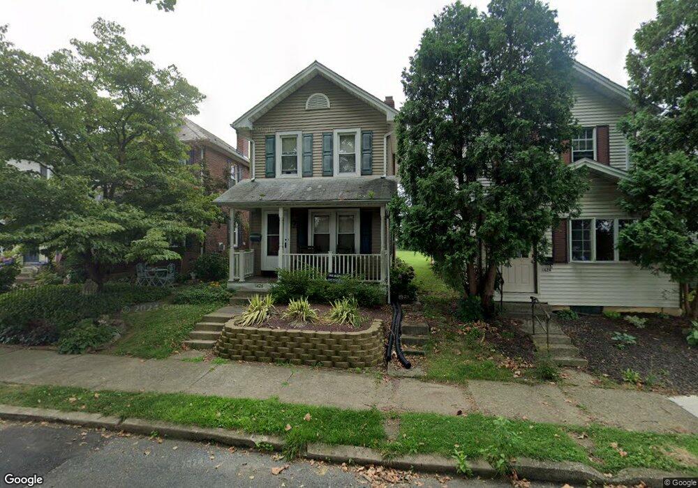 1426 Maple St, Bethlehem, PA 18018 - photo 1