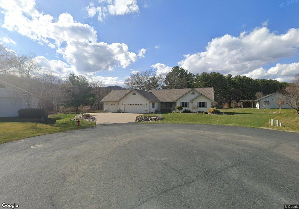 24324 Bluebird Ct, Trempealeau, WI 54661 - photo 1