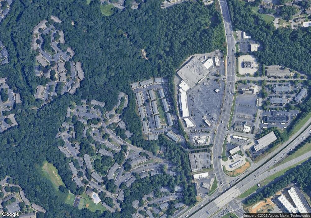 3267 Hidden Cove Cir unit 1305, Norcross, GA 30092 - photo 1