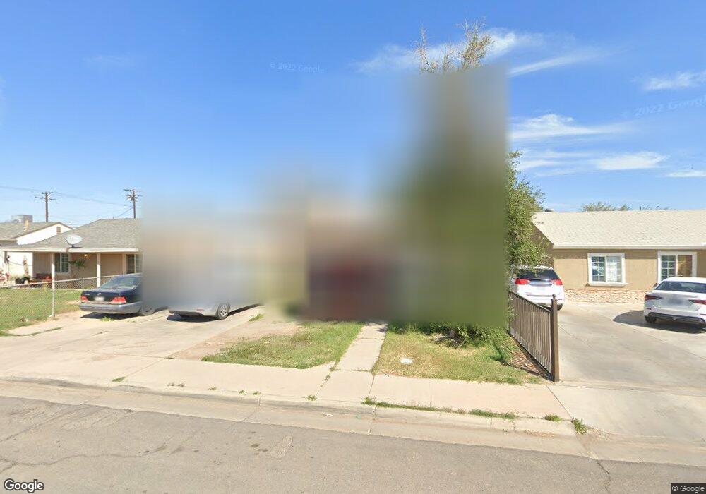 660 W Euclid Ave, El Centro, CA 92243 - photo 1