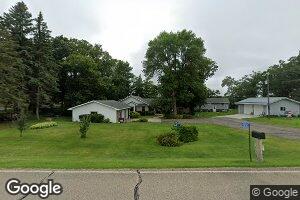 43927 E Paul Lake Dr, Perham, MN 56573