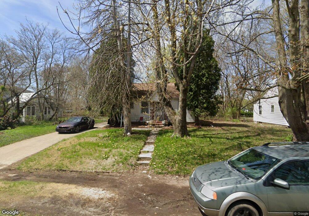 2213 Euclid Dr, Anderson, IN 46011 - photo 1