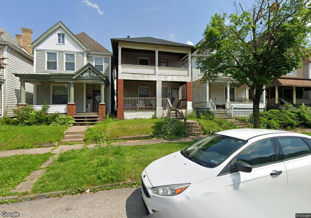 112 Jefferson Ave, Vandergrift, PA 15690 - photo 1