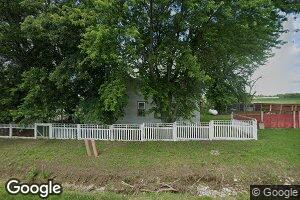 303 E 550 Rd, Overbrook, KS 66524