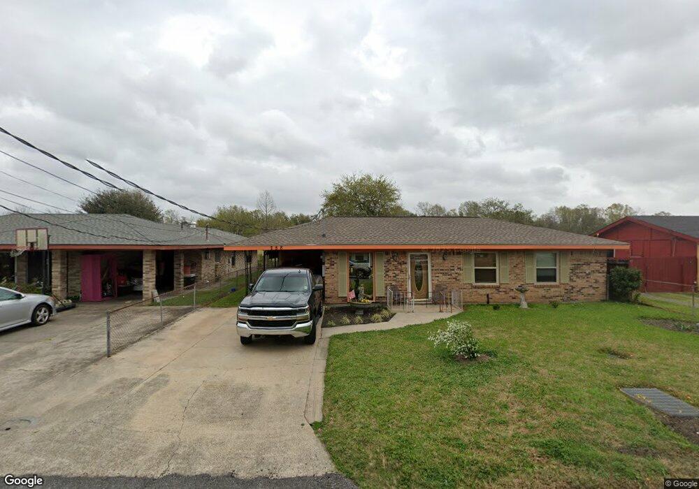 258 Chad B Baker St, Reserve, LA 70084 - photo 1