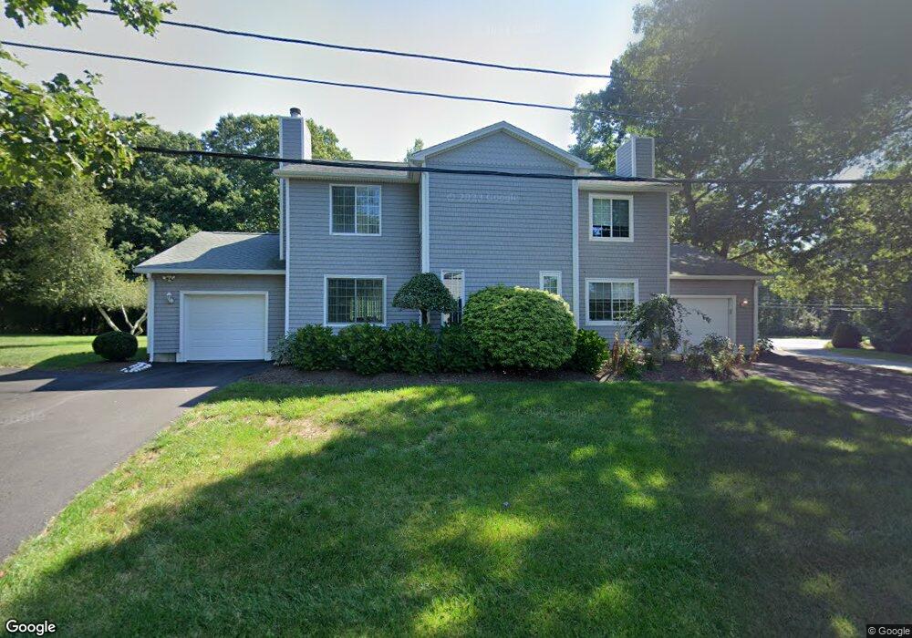 3 Parsley Ln unit 2B, Saunderstown, RI 02874 - photo 1