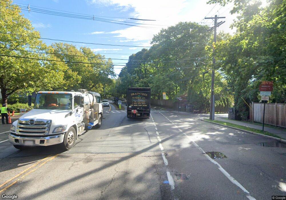 Lot 2 Brookline St, Newton, MA 02467 - photo 1