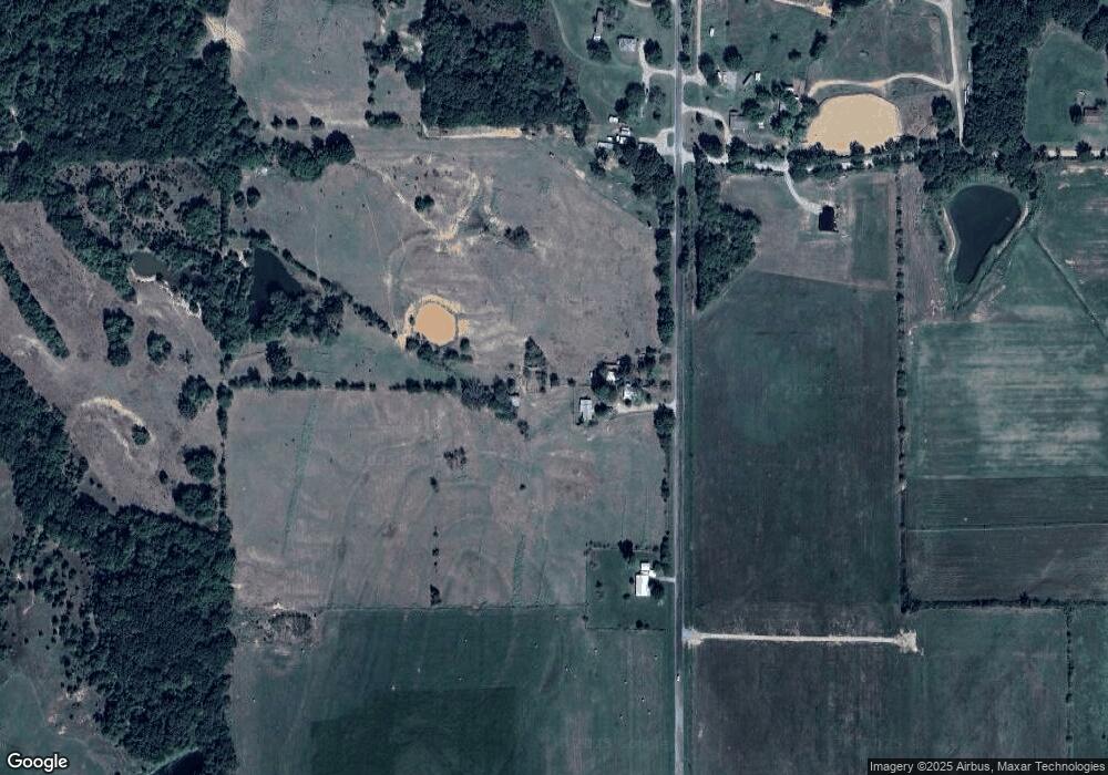 2136 Peanut Trail, Hendrix, OK 74741 - photo 1