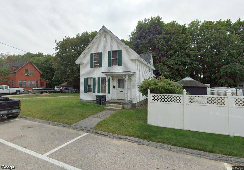 14 Maple St, Pembroke, NH 03275 - photo 1