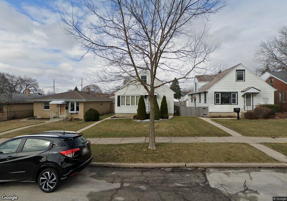 4147 S 5th St, Milwaukee, WI 53207 - photo 1