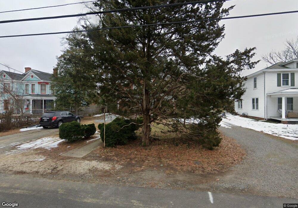 311 S James St, Ashland, VA 23005 - photo 1