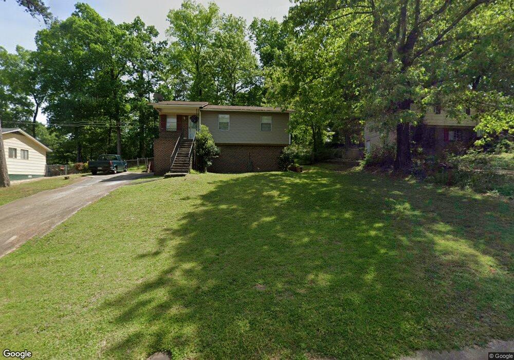 725 Country View Ct, Birmingham, AL 35215 - photo 1