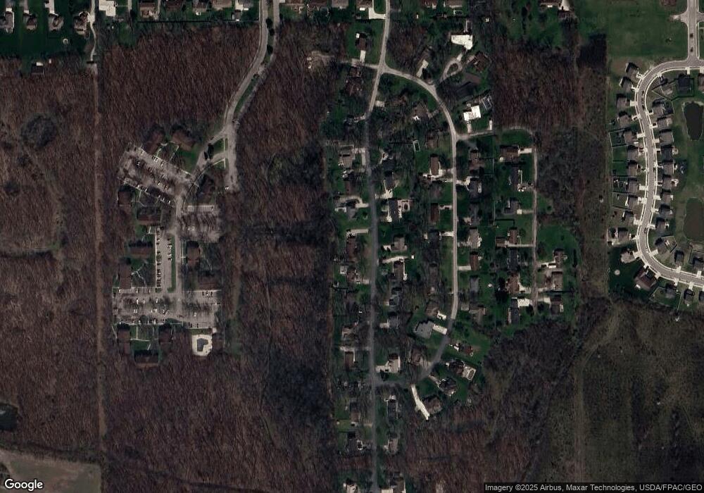 8783 Joann Dr, Newport, MI 48166 - photo 1