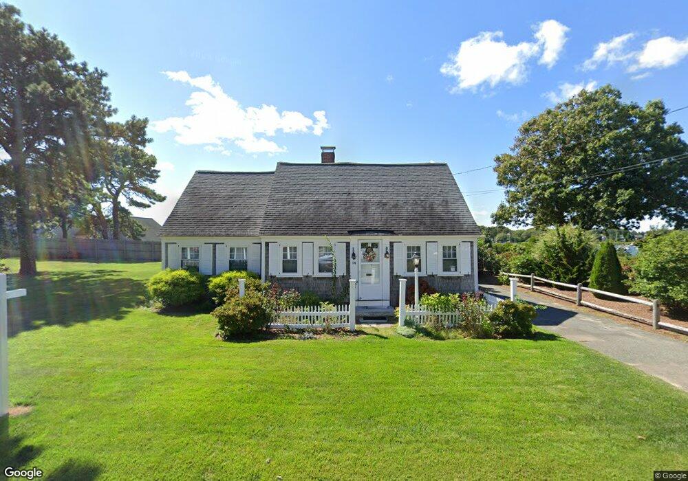 14 Wah Wah Taysee Rd, Harwich Port, MA 02646 - photo 1