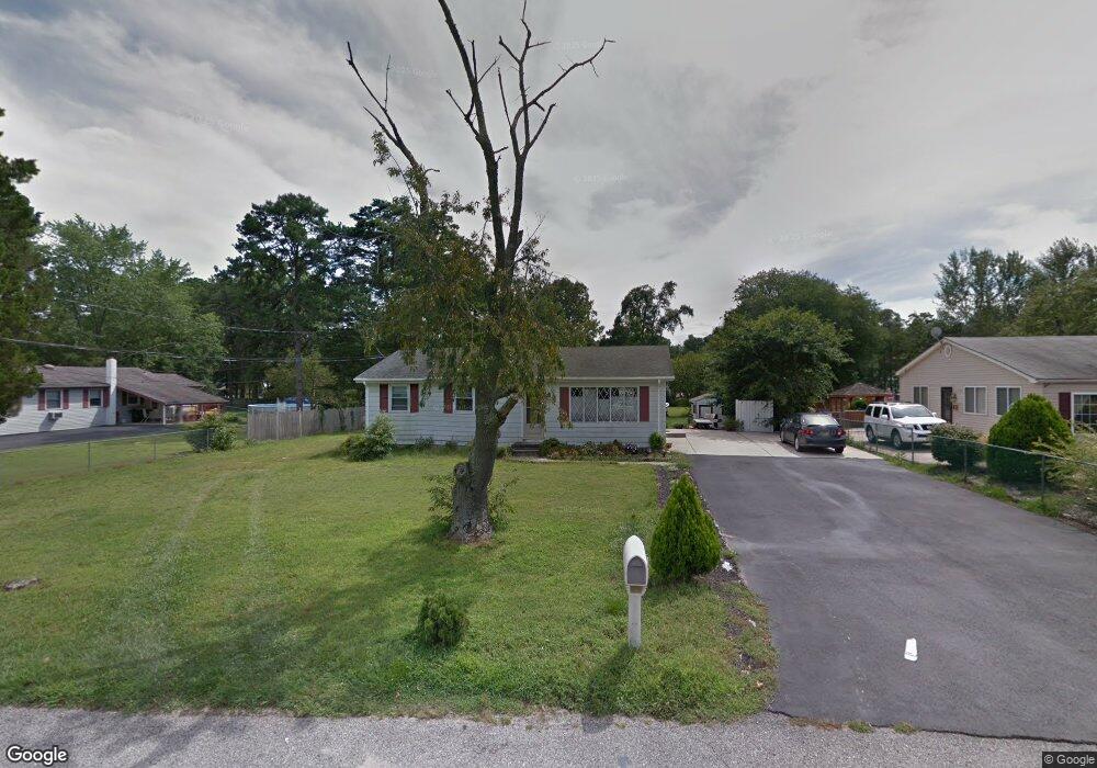 2427 Buttonwood Ln, Millville, NJ 08332 - photo 1