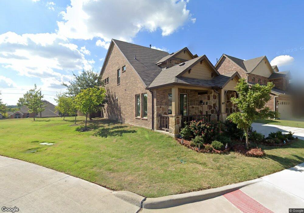 5701 Petunia Ln, Rowlett, TX 75089 - photo 1